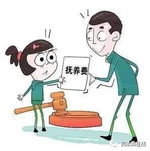 离婚了小孩抚养费标准是多少（离婚之后孩子抚养费标准）