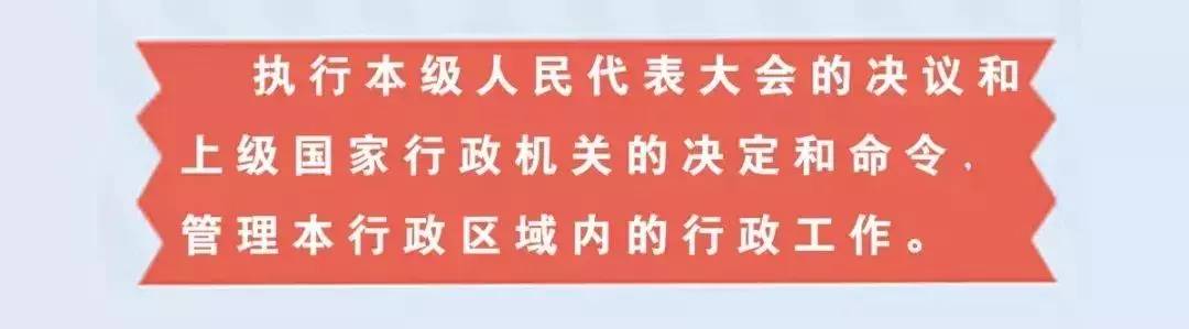 国家权力机关有哪些（关于国家机关性质和职权）