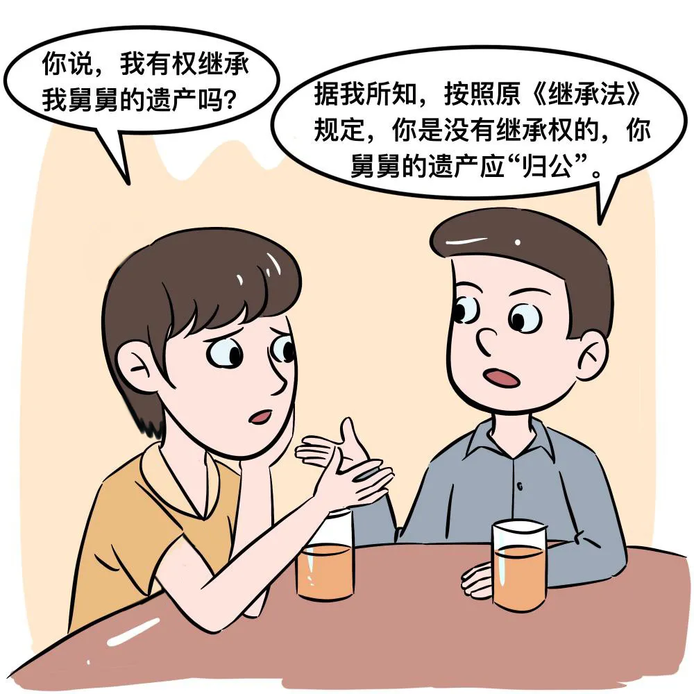 代位继承人是什么意思（民法典代位继承的含义）