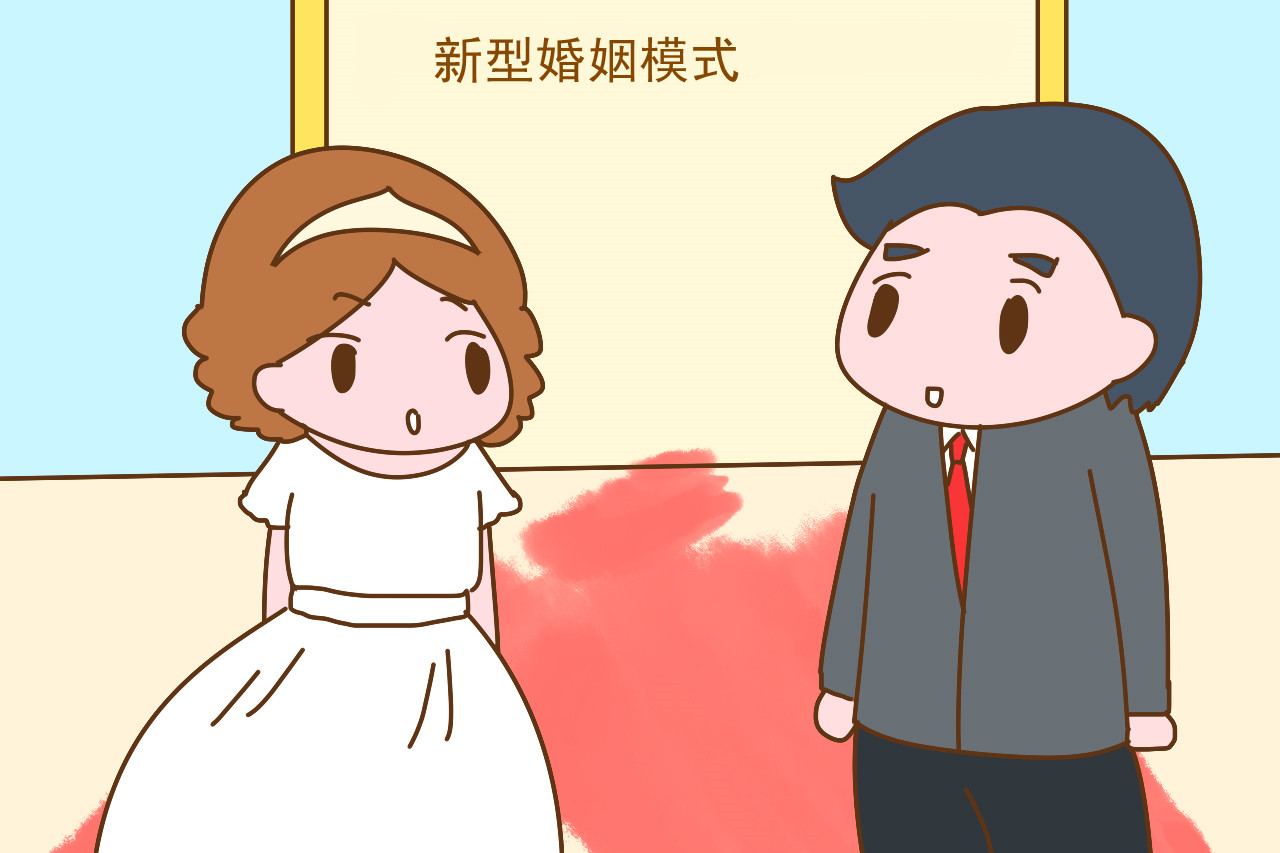 新婚姻有什么规定（民法典婚姻法新规）