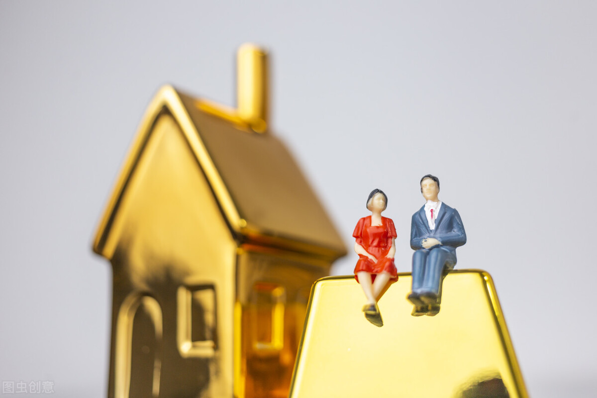 婚后买房属于共同财产吗（最新民法典婚后财产的规定）