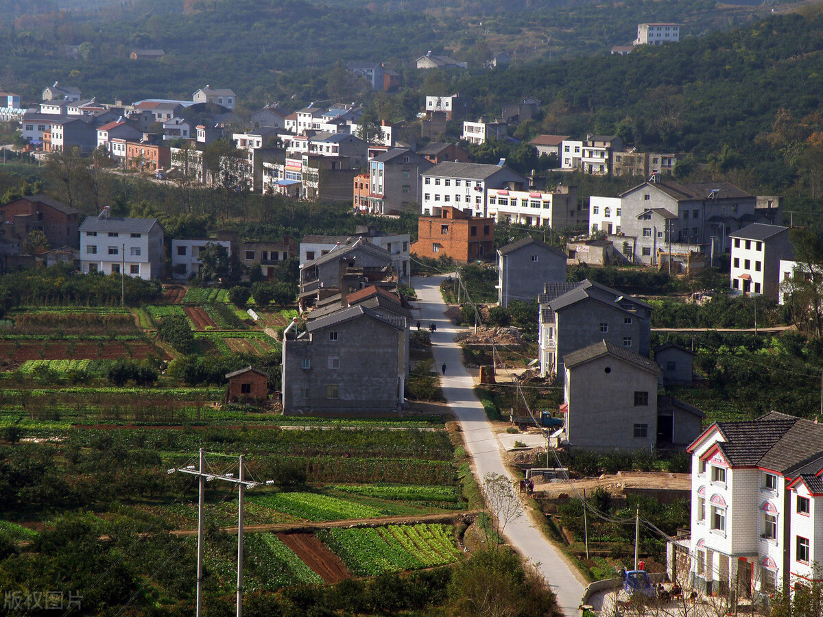 老人去世后宅基地归谁（宅基地继承的最新规定）