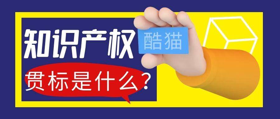 企业知识产权贯标的意义（申请知识产权贯标的流程）