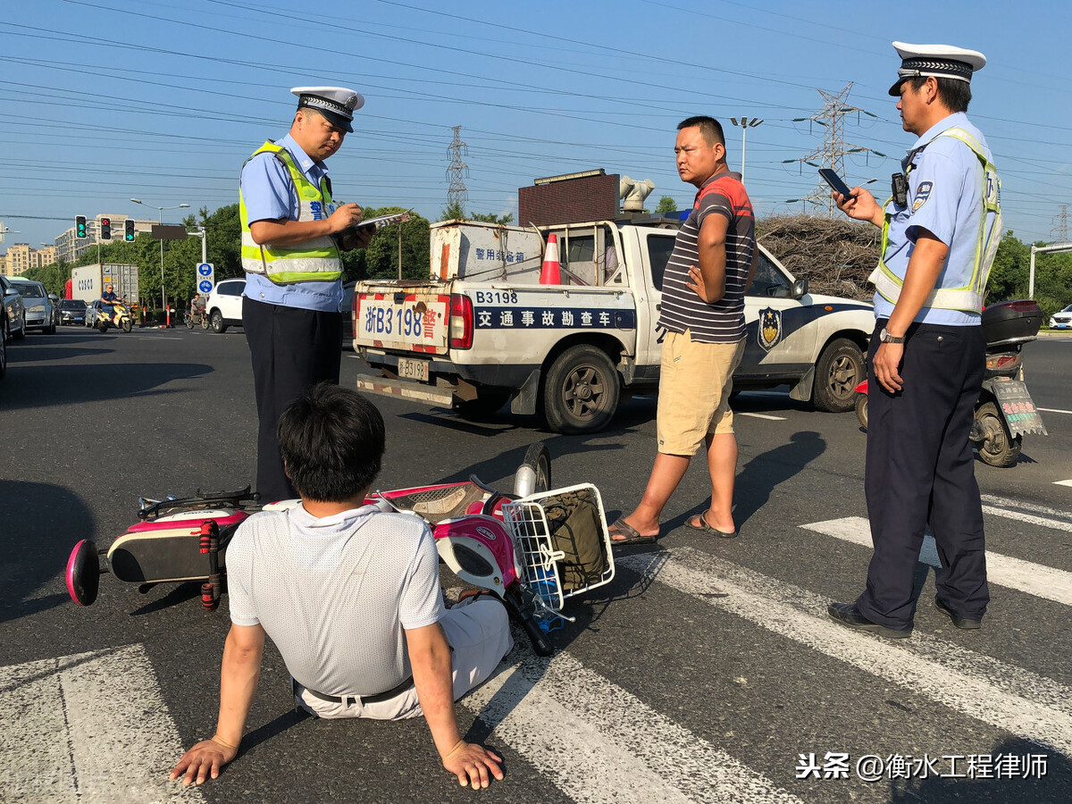 交通事故赔偿范围有哪些（交通事故伤残赔偿标准）