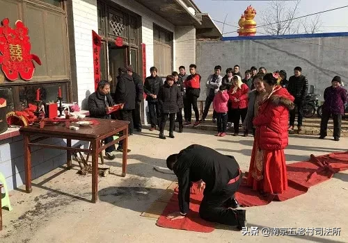 婚姻无效的情形包括哪些（简述婚姻无效的情形）