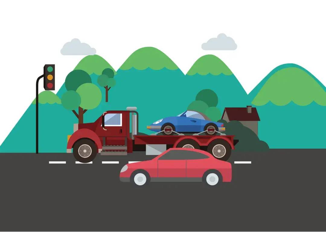交通事故责任划分法律依据（发生车祸责任认定细则）