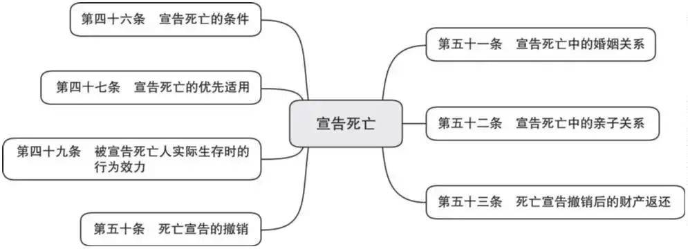 民事权利包括哪几项内容（民事权利的类型划分）