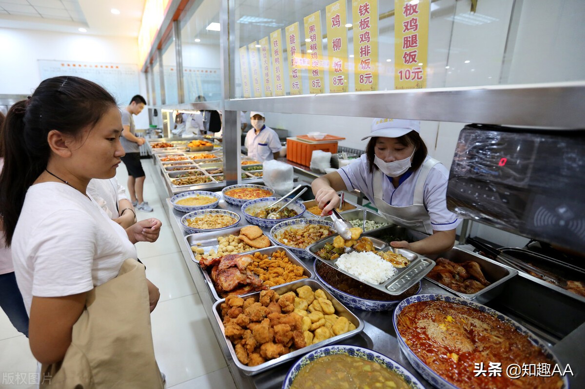 工厂食堂承包合同（单位食堂承包合同书模板）