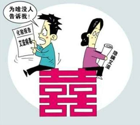 婚检要检查下面吗（女性婚前检查项目）