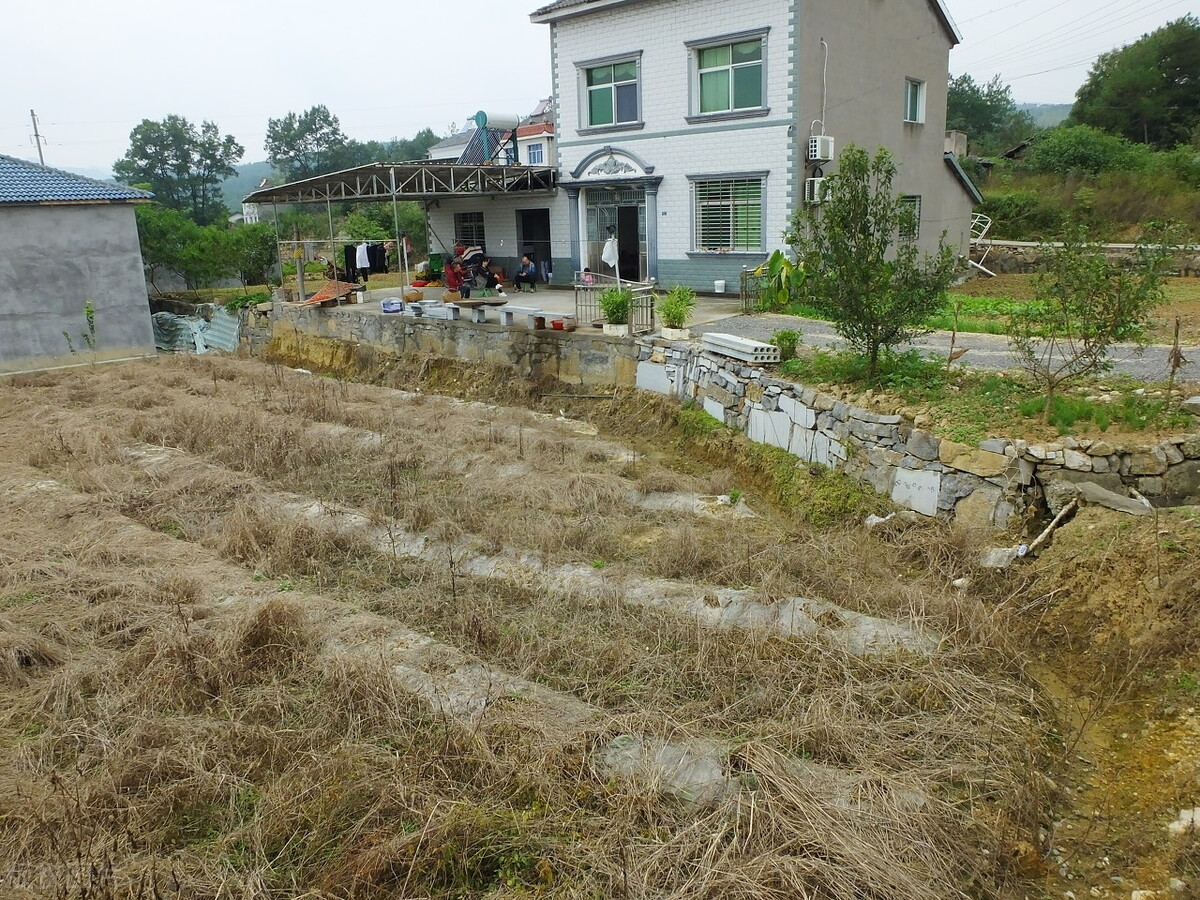 宅基地继承法律规定有效吗（农村祖遗房产继承的相关法律）