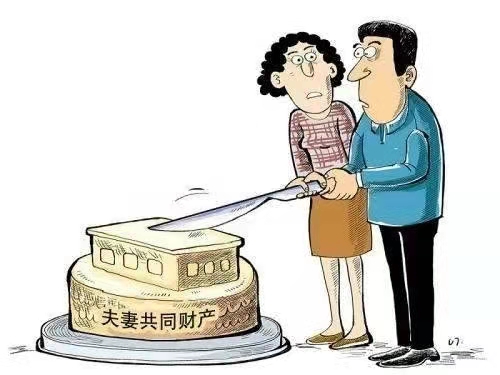 个人继承的财产是夫妻共同财产吗（遗产算婚后共同财产案例分析）