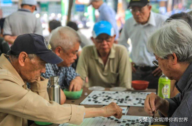 延长退休年龄最新规定（延迟退休年龄最新消息）