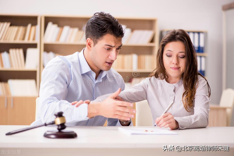 夫妻共同贷款离婚该怎么处理（夫妻共同贷款离婚的处理办法）