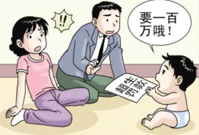 什么是社会抚养费制度（非婚生子抚养费标准）