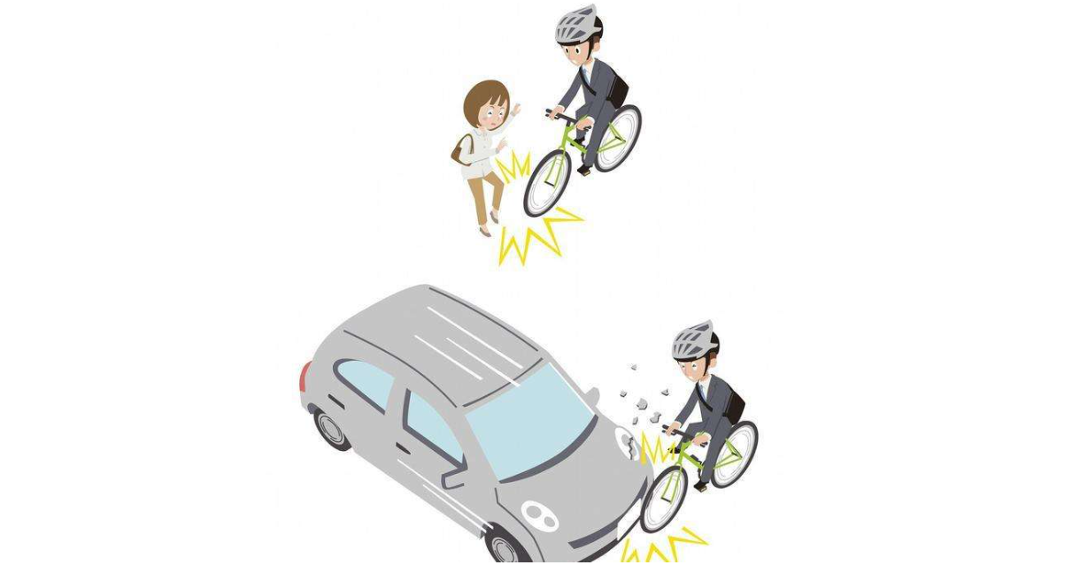 道路交通事故责任怎么认定（道路交通事故责任划分细则）