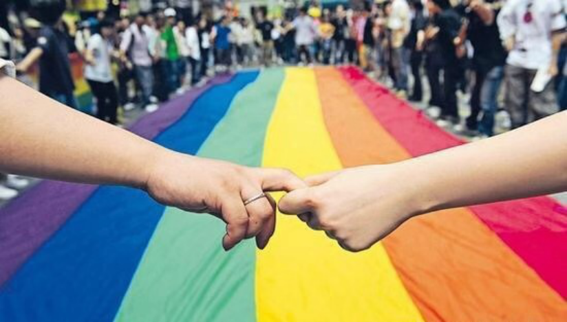 同性婚姻合法的国家（中国未来会允许同性合法吗）