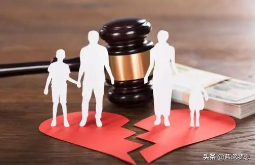 新婚姻法分居六个月如何判定（老公提出离婚处理步骤）