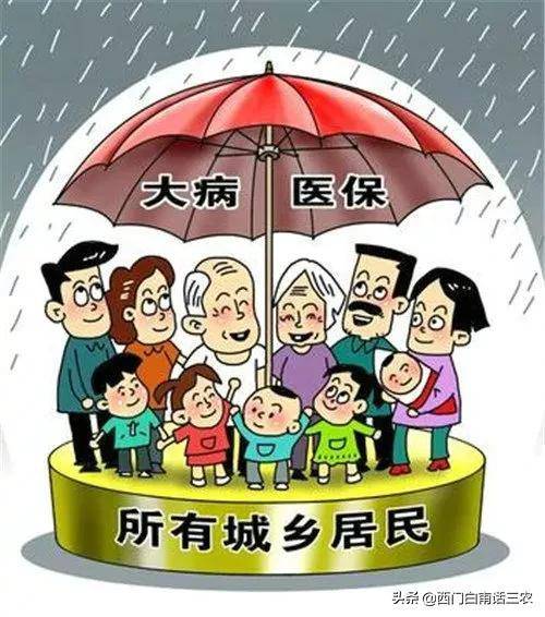 农村大病救助政策最新（有关申请大病救助标准）