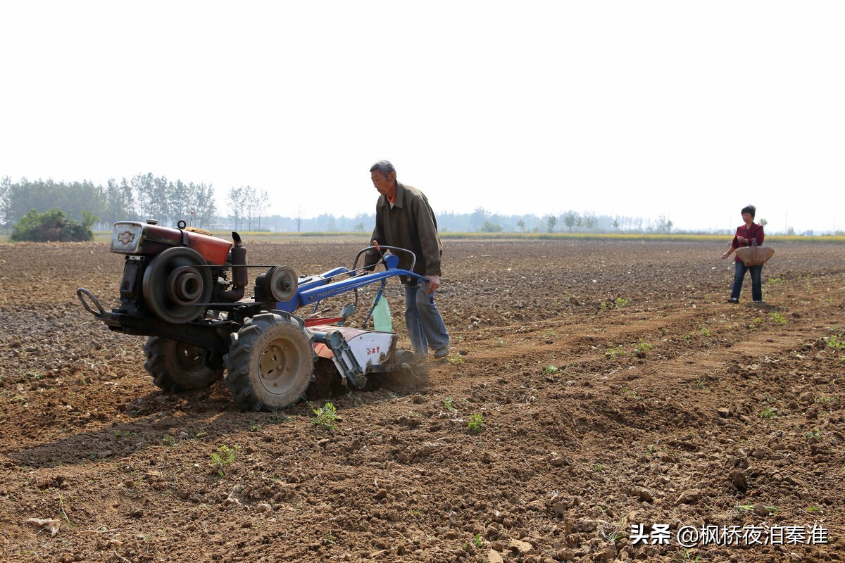 农村土地承包合同怎么写（农田承包合同范本）