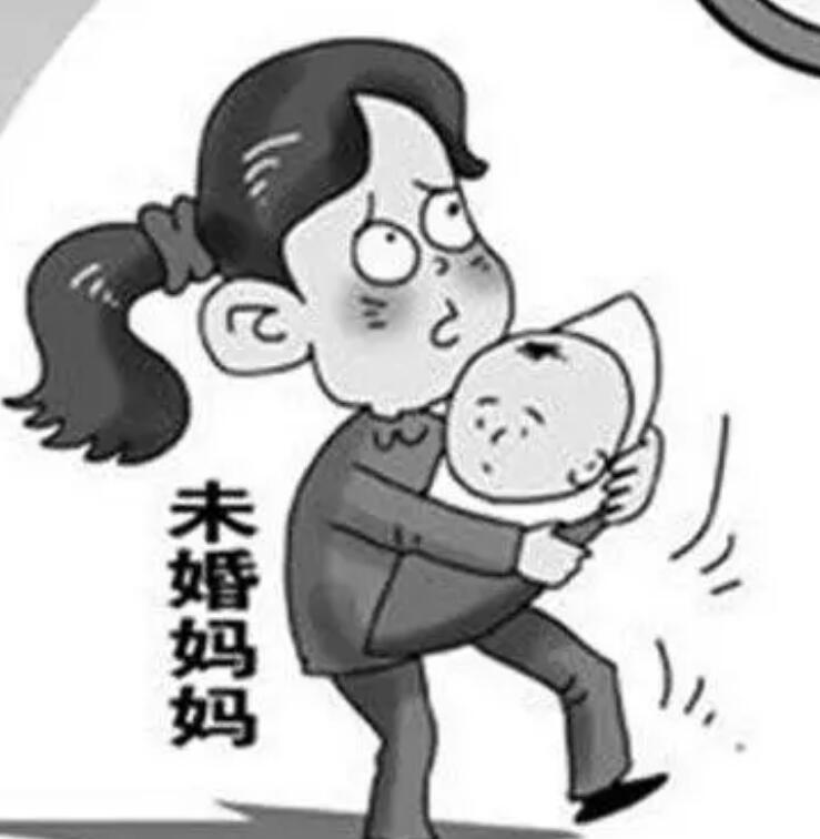 私生子如何上户口（2022年非婚生子随母落户规定）