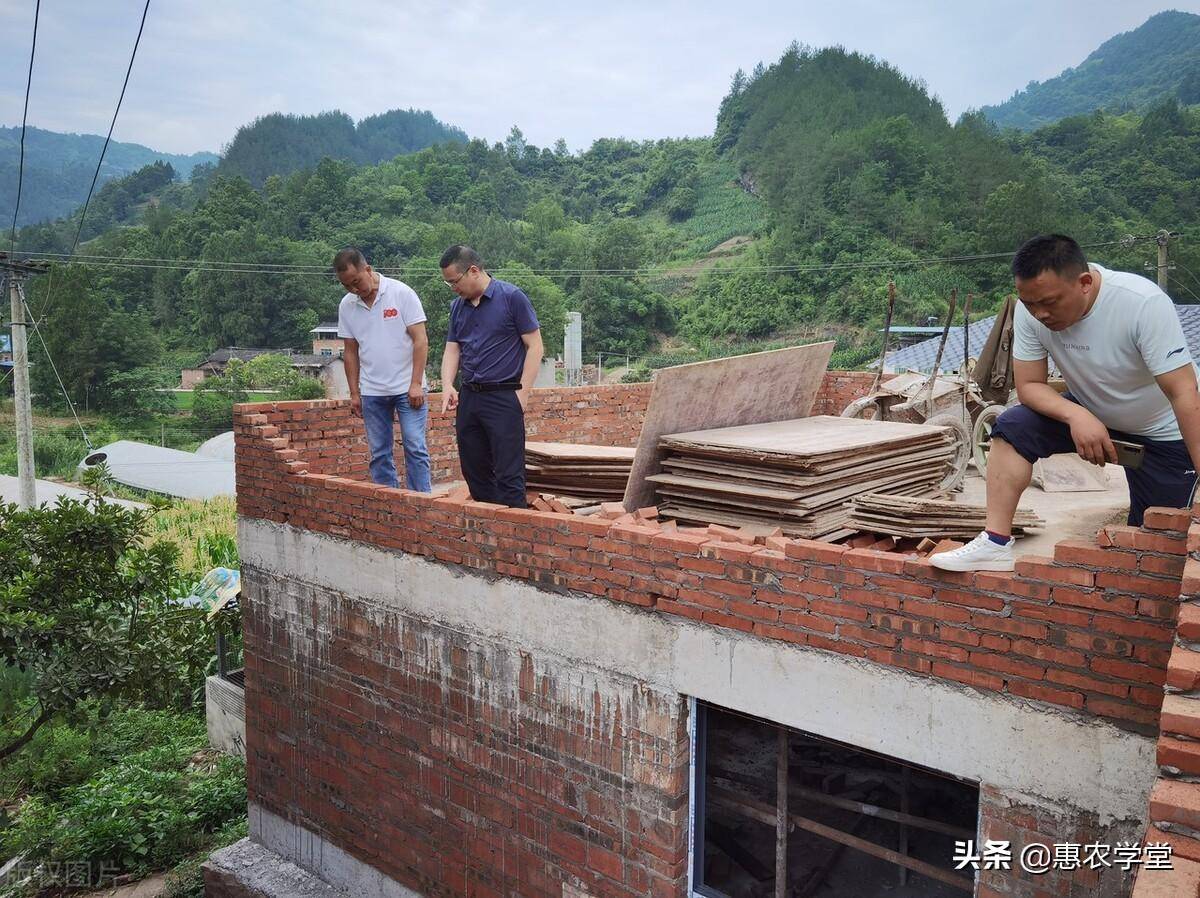 2022年农村宅基地申请条件（宅基地建房的最新政策）