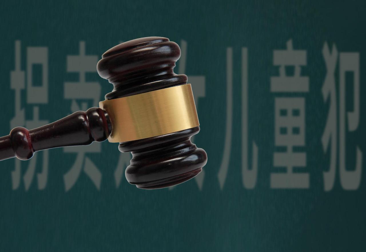 贩卖人口罪怎么判刑（贩卖人口罪量刑标准）