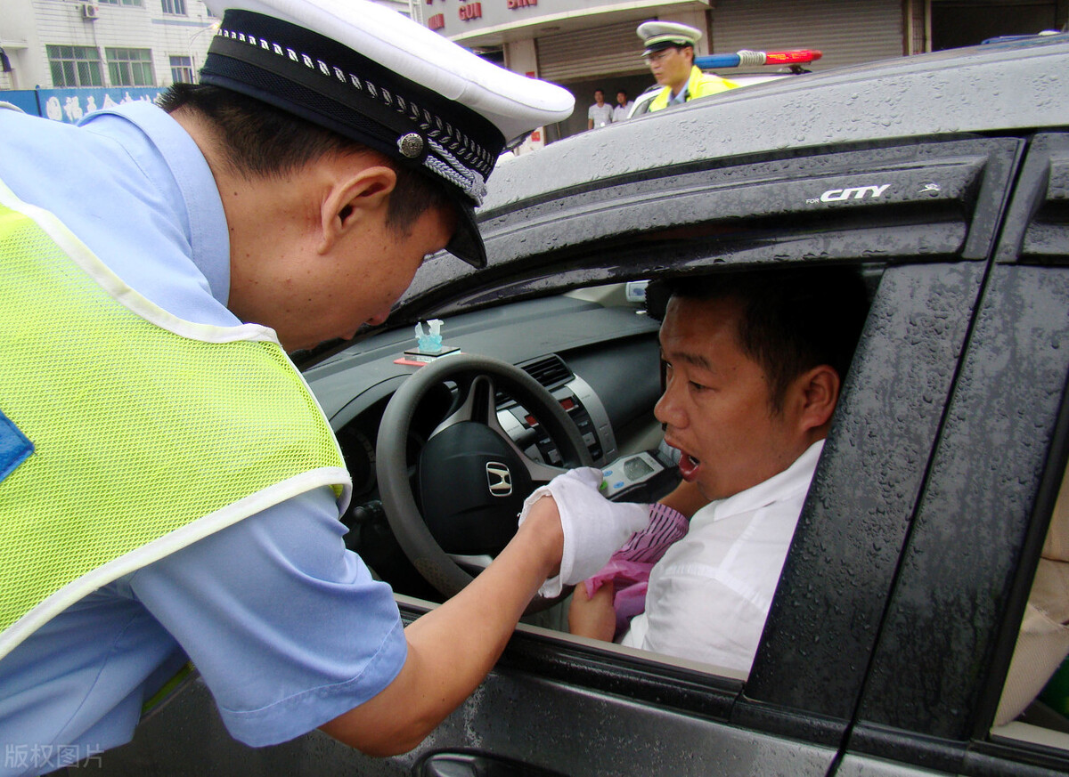 醉驾入刑最无耻的法律（醉驾入刑国之哀）