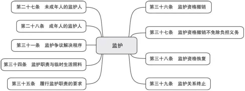 民事权利包括哪几项内容（民事权利的类型划分）