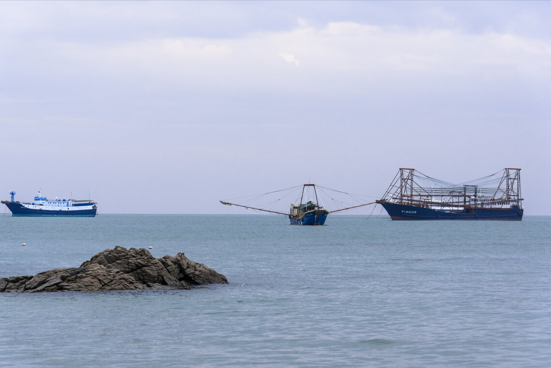 海域法是怎么规定的（海域使用权管理规定）