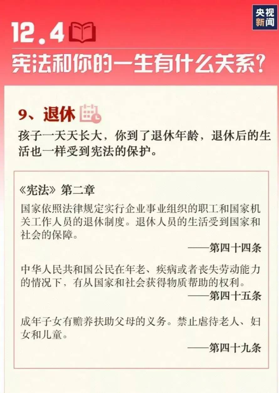 政治权利具体范围由哪些（宪法规定公民的基本权利和义务）