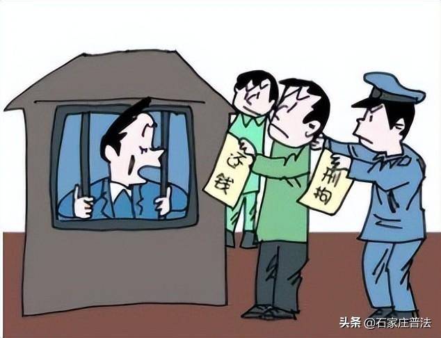 非法拘禁罪量刑标准是什么（非法拘禁罪的构成要件）