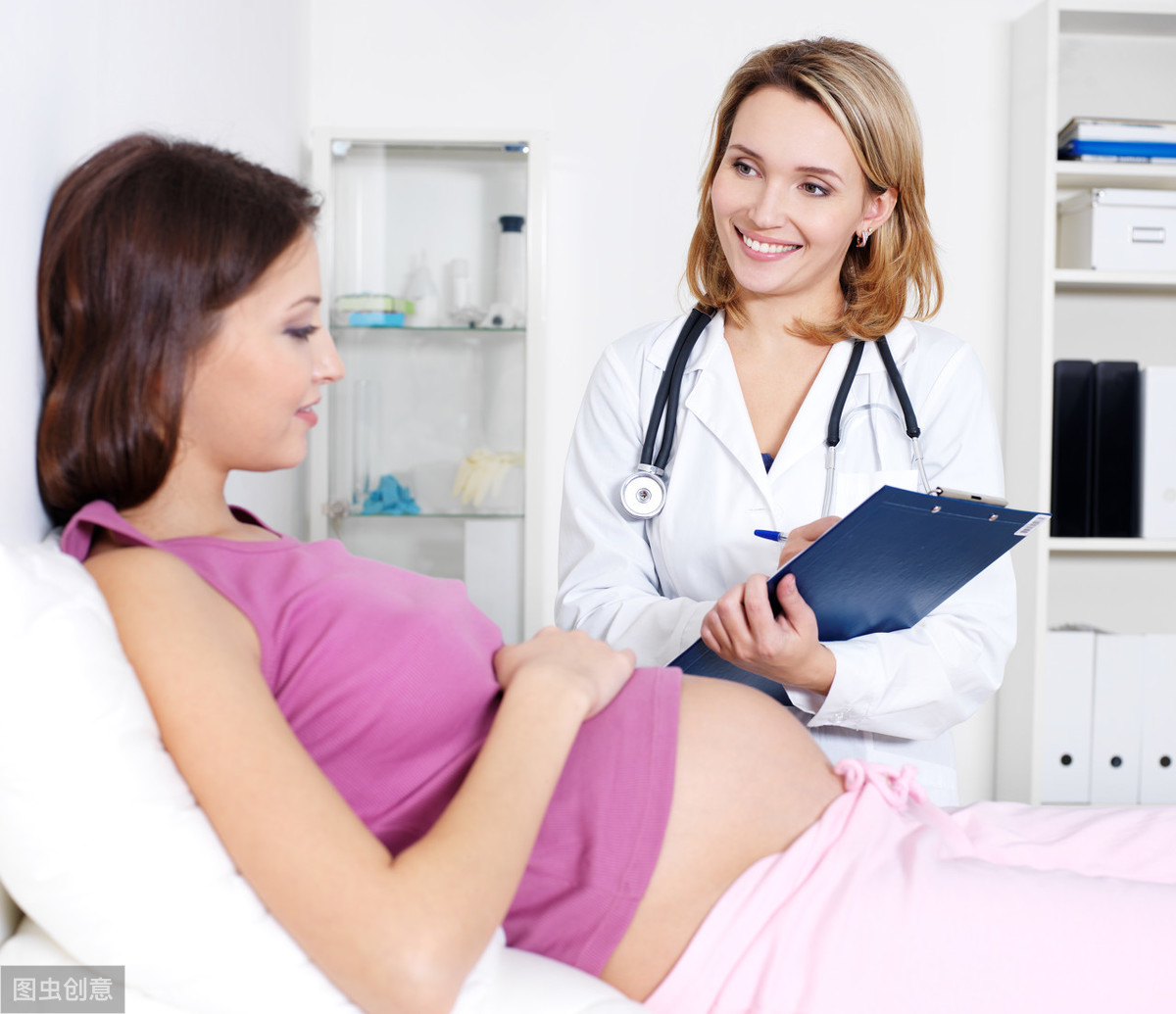 国家规定孕妇产检有假吗（孕妇必知产检假新规）