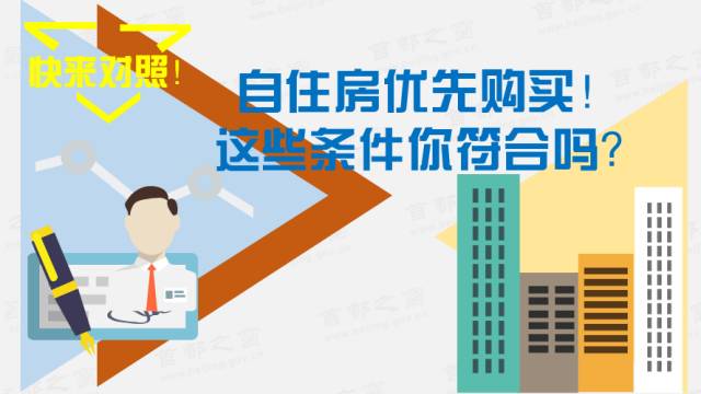 北京自住商品房购买条件（必知北京购买商品房新政策）