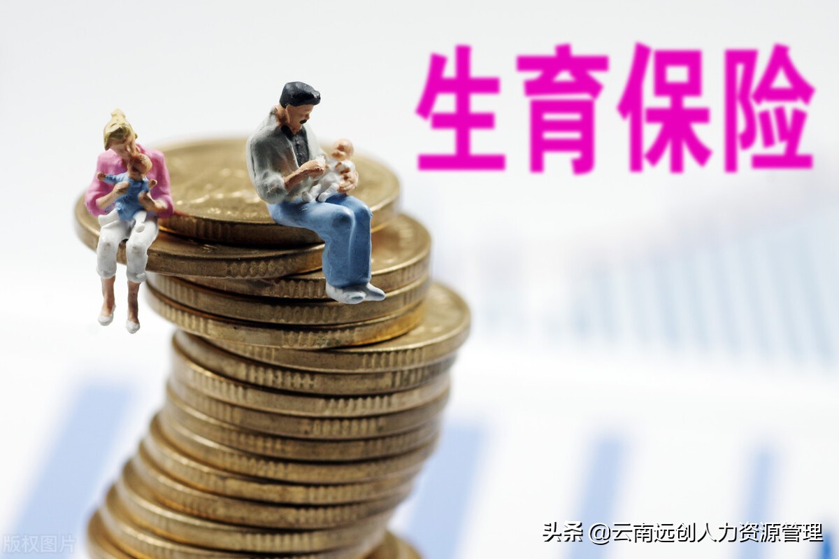 生育保险和医疗保险合并了吗（2022年生育险新规定）