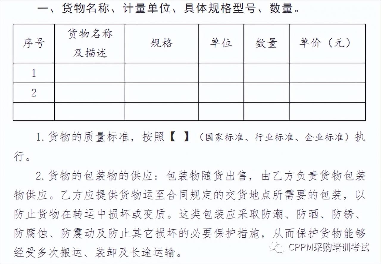 采购合同补充协议怎么写（采购合同补充协议范本或模板）