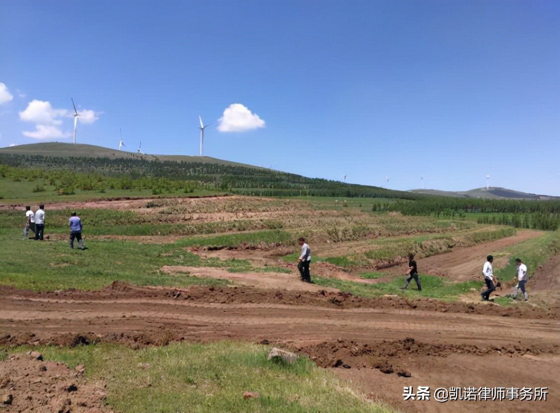 土地征收补偿标准法是什么（农村土地被征补偿标准）