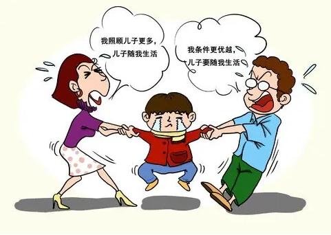 离婚后抚养费标准最新（两人离婚抚养费标准）