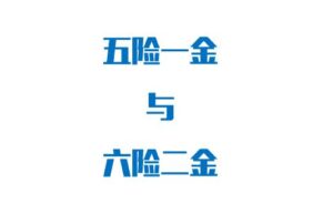 生育险比例缴费比例（最新五险一金缴纳比例）