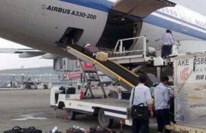 飞机托运行李规定流程（免费托运行李箱要求）