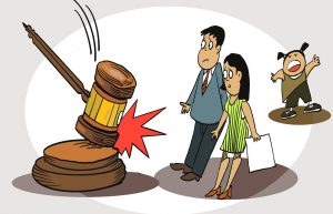 离婚损害赔偿的法定情形（离婚后财产纠纷诉讼时效）
