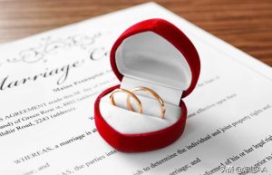 婚前协议书怎么写（婚前协议书最简单的正规范本）