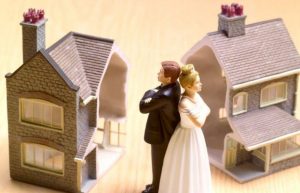 婚后财产离婚怎么分（二婚离婚财产分割法律规定）