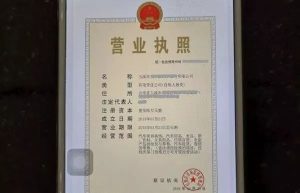山西省个体营业执照网上申请（营业执照网上办理流程）