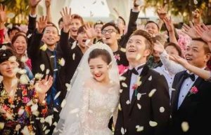 中国的法定结婚年龄是多大（婚姻法今年新规定结婚年龄标准）