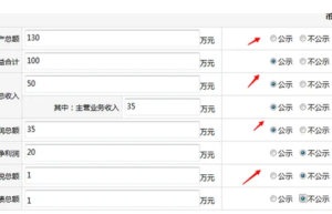 网上怎么年检营业执照流程怎么走（关于营业执照年检规定）