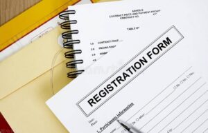 工商登记法律法规有哪些（企业注册登记管理条例）