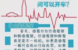 醉驾100以上量刑一览表（关于醉驾的最新处理规定）