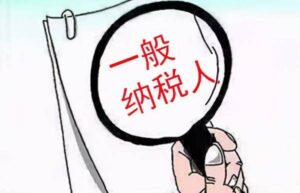 一般纳税人要具备什么条件（一般纳税人的认定办法）