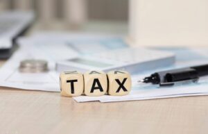 个人独资企业最新税收政策（2022年个独公司核定征收税率）