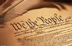 宪法基本原则的内容（宪法的五个基本原则）